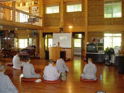 百丈山力行禅寺|道場概況